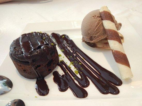 Restaurante La Piemontesa